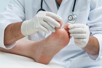 footcare